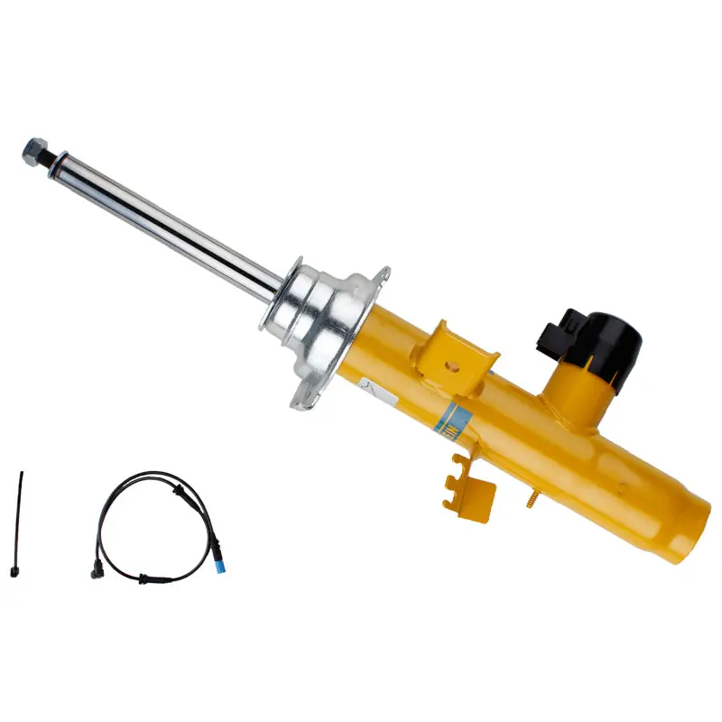 Bilstein B6 Bmw F20/F22/F30/F32 W/ Xdrive And Electronic Suspension Front Right Strut Assembly 2