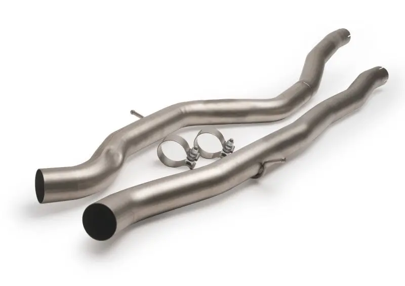 Remus 2016 Bmw M4 Competition F82 Lci Coupe (S55b30) Gpf-Back Exhaust 1
