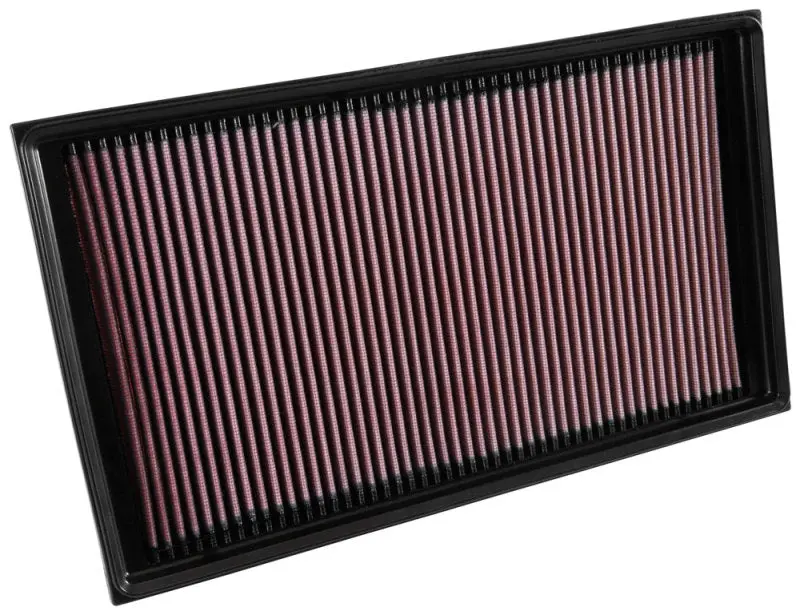 K&N 2015 Volkswagen Passat 2.0L L4 Drop In Air Filter 2