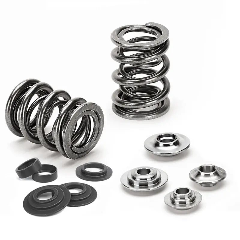 Supertech Vw/Audi 1.8T 20V 4Cyl Dual Valve Spring Kit 1