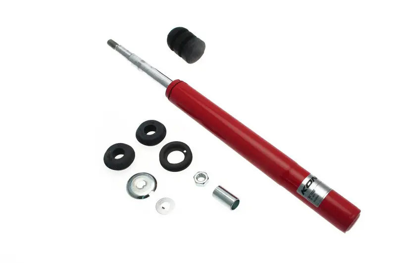 Koni Special D (Red) Shock 75-89 Porsche 911/ 912/ Carrera/ Torsion Bar Susp. - Front 1
