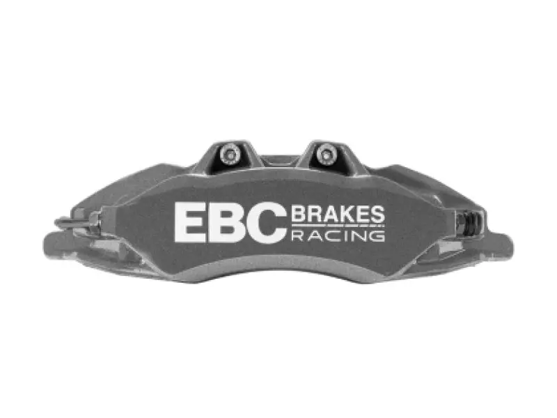 Ebc Racing 12-19 Bmw 3-Series (F30/F31/F34) Front Right Apollo-4 Anodized Caliper 1