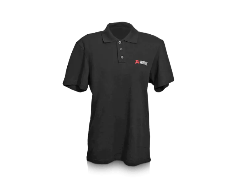 Akrapovic Mens Poloshirt - Large 1