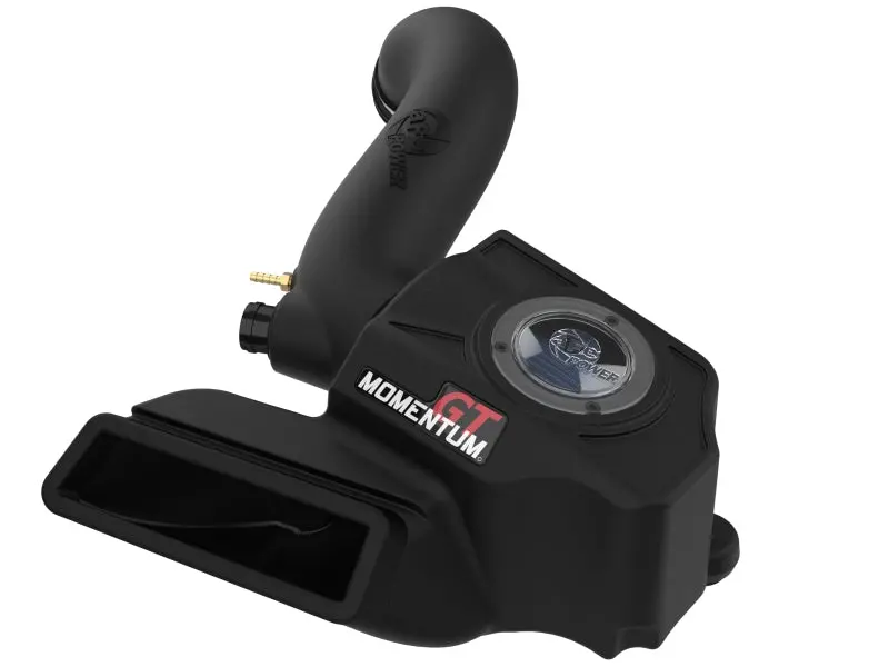 Afe 2022 Vw Gti (Mkviii) L4-2.0L (T) Momentum Gt Cold Air Intake System W/ Pro 5R Filter 1