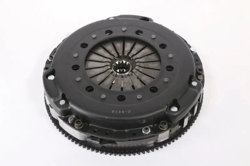 Dkm Clutch 09-16 Bmw Z4 35I Ms Organic Twin Disc Clutch Kit W/Flywheel (660 Ft/Lbs Torque) 1
