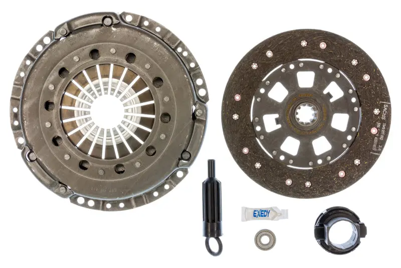 Exedy Oe 1987-1987 Bmw 535I L6 Clutch Kit 1