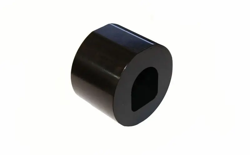 Torque Solution Snub Mount: Audi A4/S4 (B6/B7) / A6/S6/Allroad (C5/C6) 1