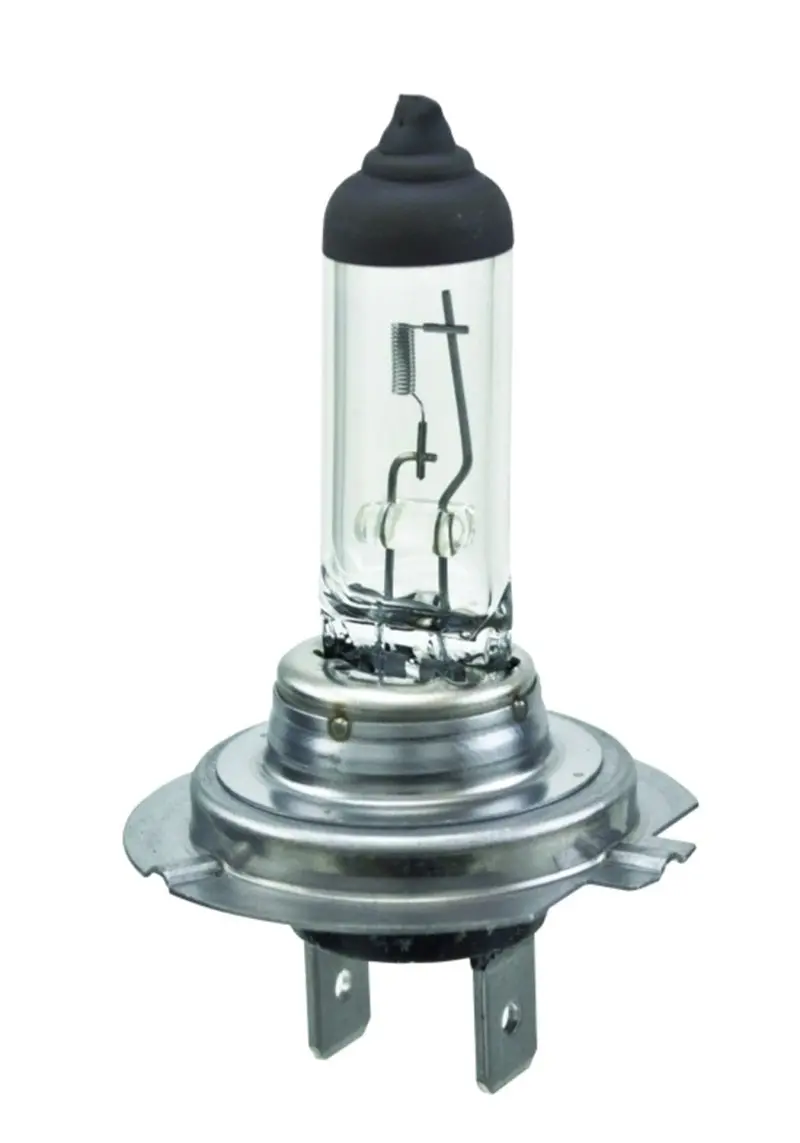 Hella Halogen H7 Bulb 1