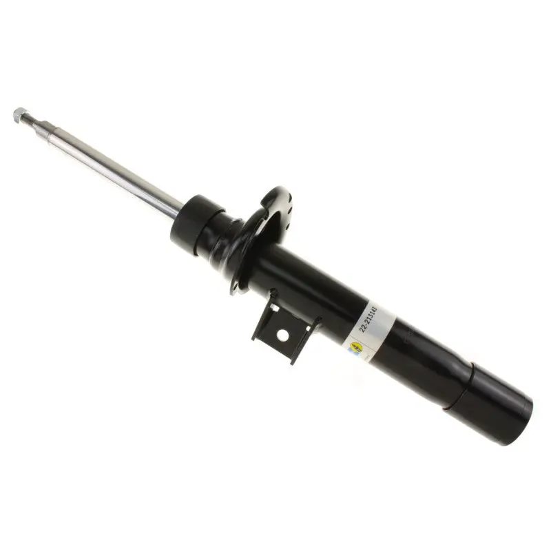 Bilstein B4 11-15 Bmw X3 Xdrive W/Sport Suspension W/O Edc Front Right Twintube Strut Assembly 2