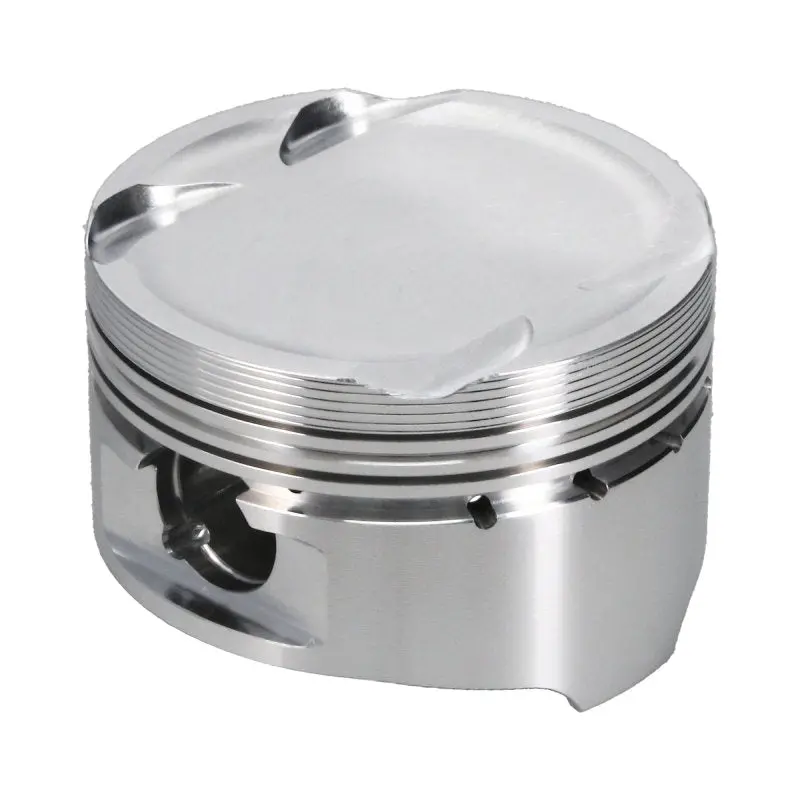 Wiseco Bmw M54b30 3.0L 24V 84.5Mm Bore -7.3Cm Dish 9.0:1 Cr Pistons - Set Of 6 1