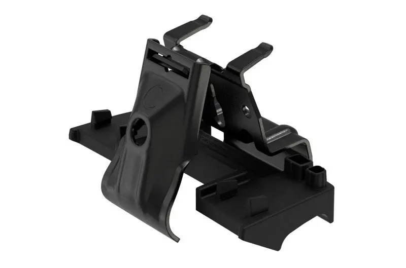 Thule Roof Rack Fit Kit 186117 (Flush Rail) 1