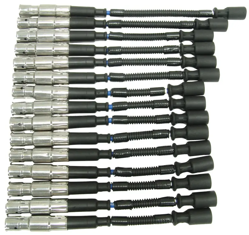 Ngk Mercedes-Benz C43 Amg 2000-1998 Spark Plug Wire Set 1