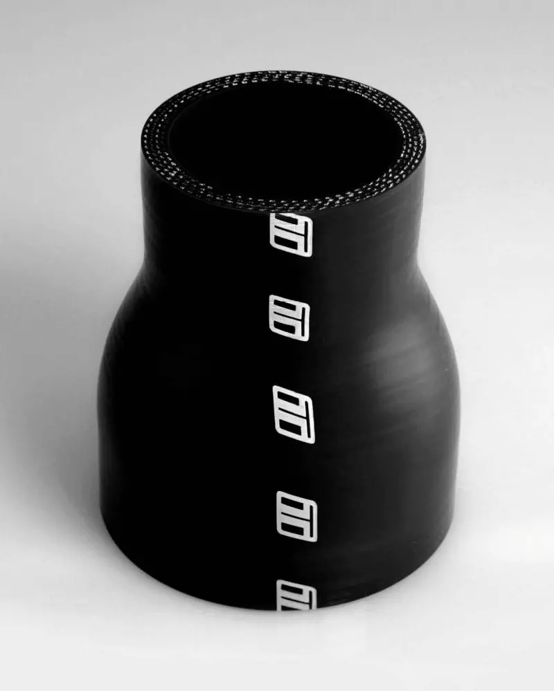 Turbosmart Hose Reducer 3.00-3.75In - Black 1