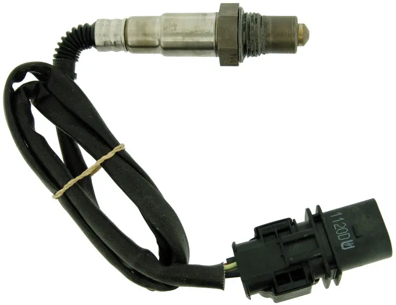 Ngk Mercedes-Benz Slk55 Amg 2016-2012 Direct Fit 5-Wire Wideband A/F Sensor 1