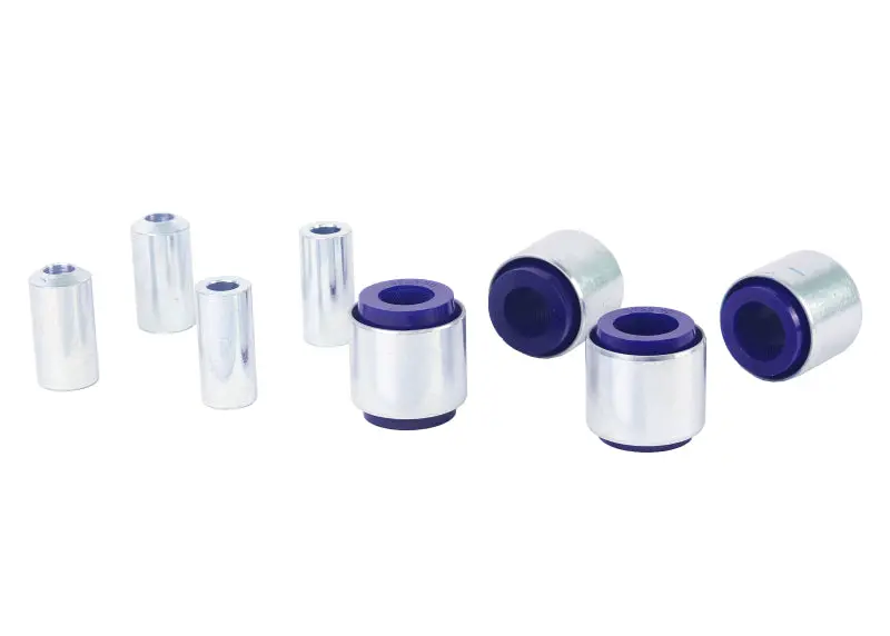 Superpro 2011 Bmw 1 Series M Base Rear Upper Forward Control Arm & Outer Bushing Kit (Motorsport) 1