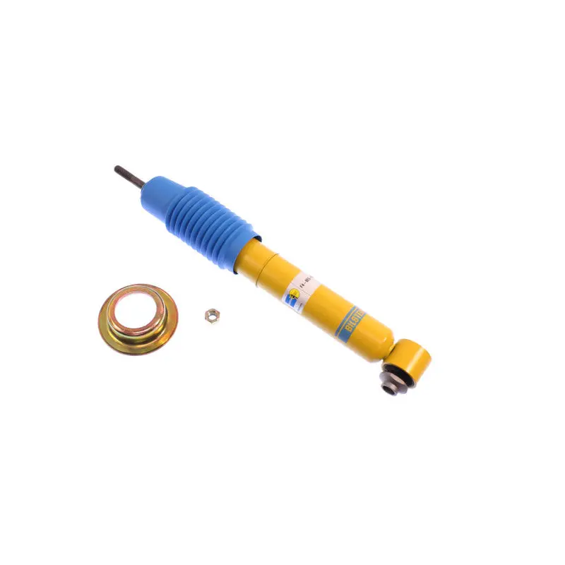 Bilstein B8 2004 Bmw 645Ci Base Rear 46Mm Monotube Shock Absorber 2