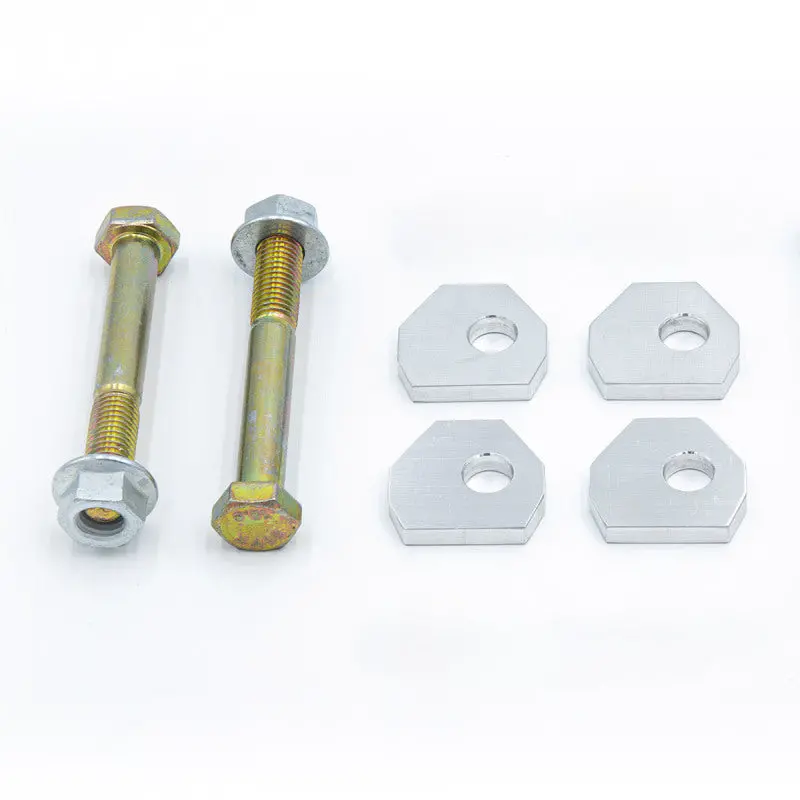 Spl Parts Porsche 996/997 Rear Toe Only Eccentric Lockout Kit 1