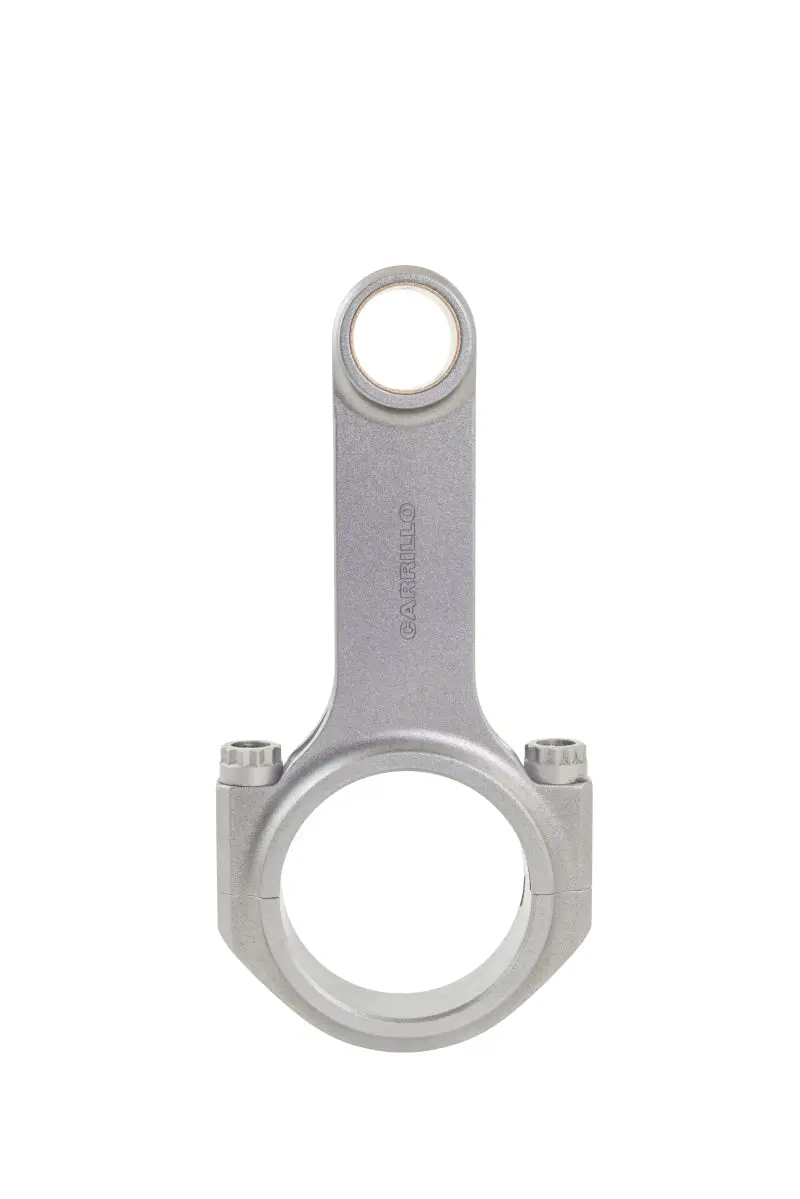 Carrillo Porsche 3.2/3.3L Turbo Pro-H 3/8 Wmc Bolt Connecting Rod (Set Of 6) 1