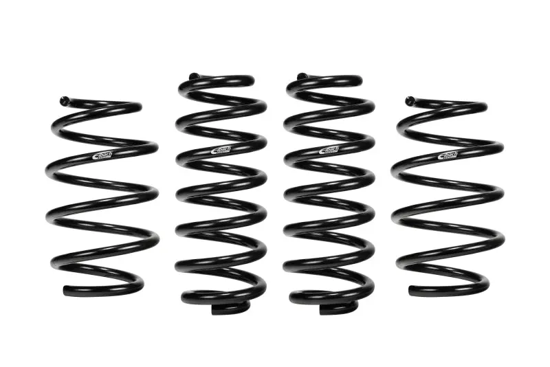 Eibach Suv Pro-Kit For 18-23 Vw Tiguan 1