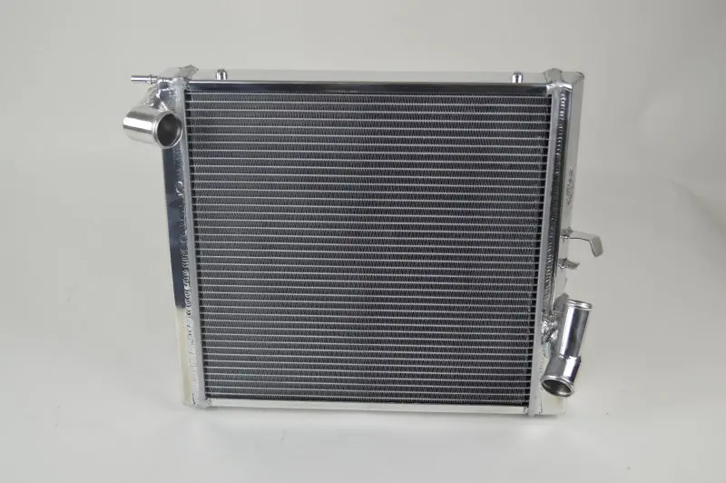 Csf Porsche 911 Carrera (991.1) / Porsche Boxster (981) / Porsche Gt4 (991) - Left Side Radiator 1