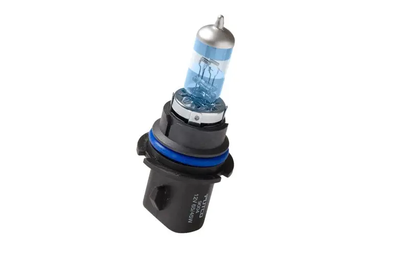 Putco Double White 9004 - Pure Halogen Headlight Bulbs 1