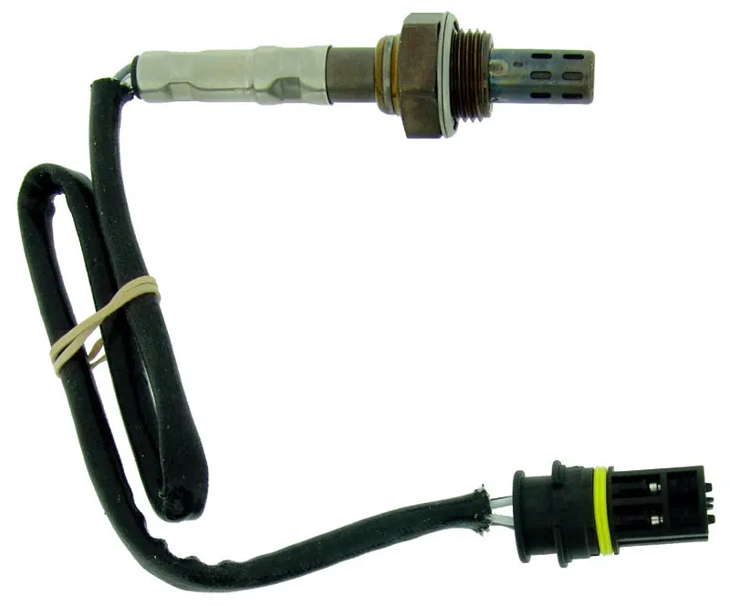 Ngk Mercedes-Benz S320 1996 Direct Fit Oxygen Sensor 1