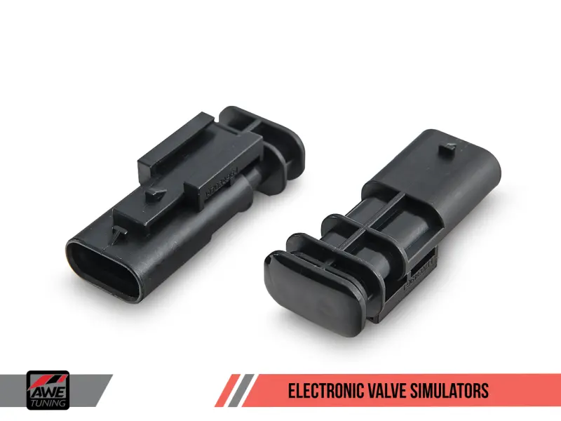 Awe Tuning Electronic Valve Simulators (Contains 2 Per Unit) 1