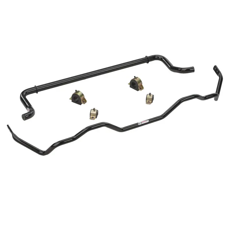 Hotchkis 01-04 Audi Allroad Swaybar Set 1