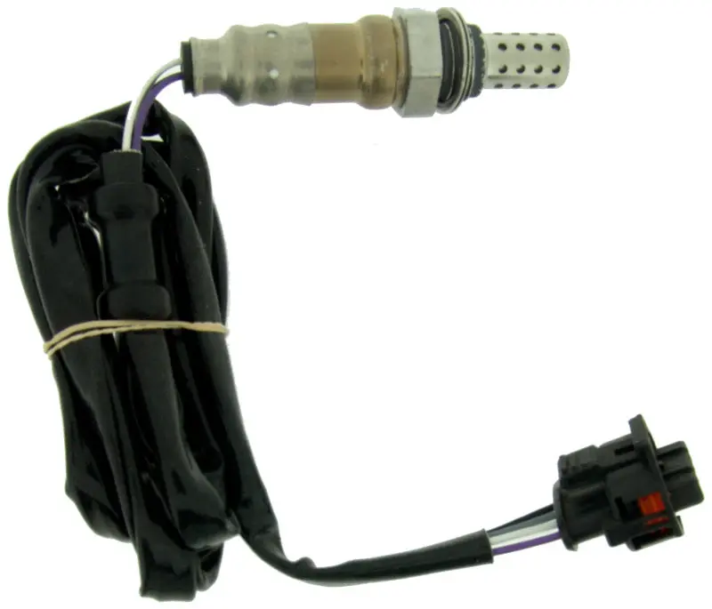 Ngk Porsche Boxster 2016-2013 Direct Fit Oxygen Sensor 1