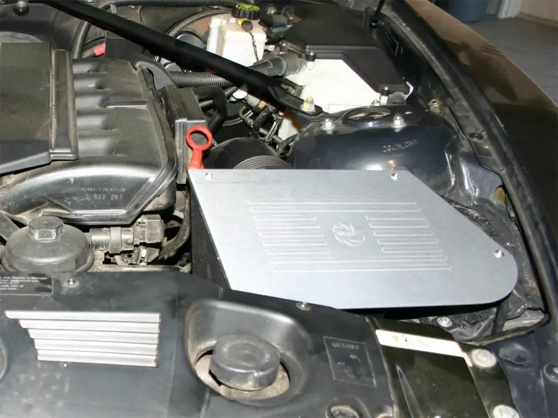 Afe Magnumforce Intakes Stage-1 P5r Ais P5r Bmw Z4 (E85) 03-05 L6-2.5L M54 2