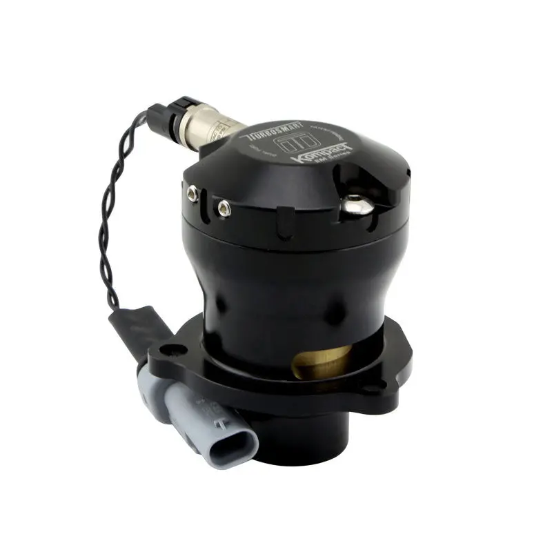 Turbosmart Ford Ecoboost 1.5L/1.6L/2.3L/2.7L Kompact Em Vr2 Dual Port Bov 1