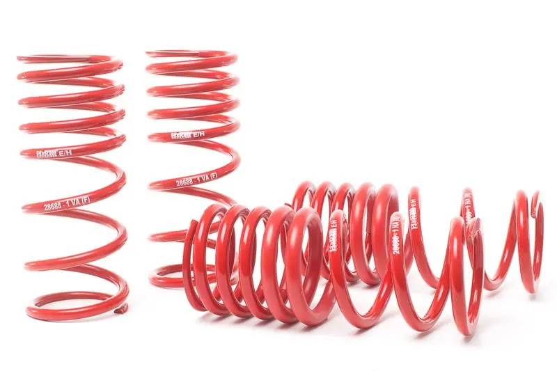 H&R 15-19 Ferrari 488 Gtb Coupe Sport Spring (W/Front Lift System Only) 1