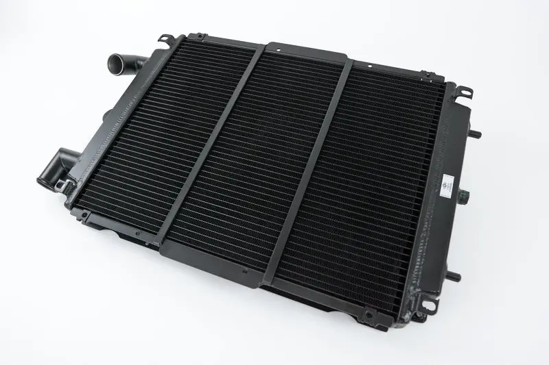 Csf Ferrari F355 High Performance All-Aluminum Radiator - Right 1