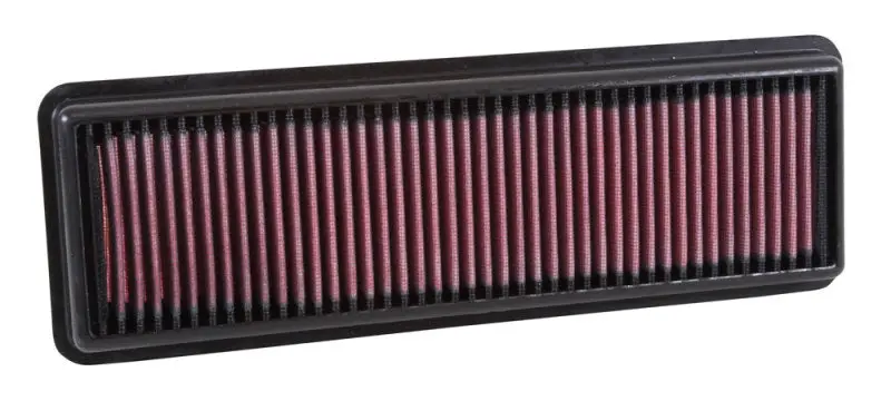 K&N 2014 Bmw X4 L4-2.0L Dsl Drop In Air Filter 1
