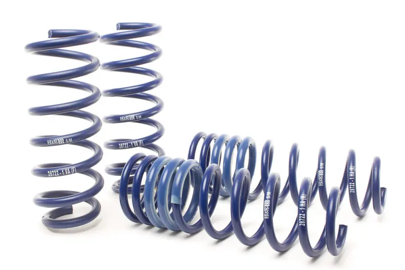 H&R 19-21 Aston Martin Db11 Coupe (2Wd) Am5 Sport Spring (W/Adaptive Damping System Ads) 1