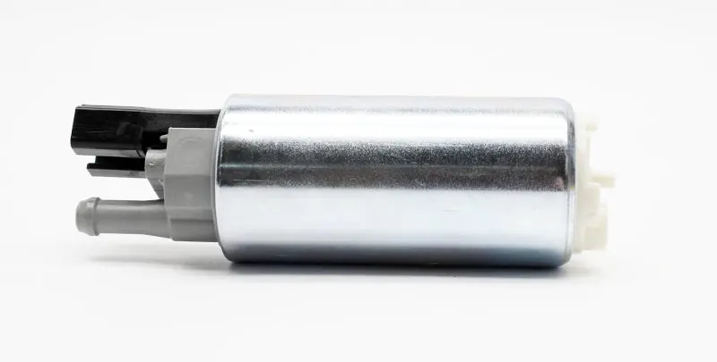 Walbro 350Lph High Pressure Fuel Pump *Warning - Gss 352* (11Mm Inlet - Inline W/The Outlet) 1