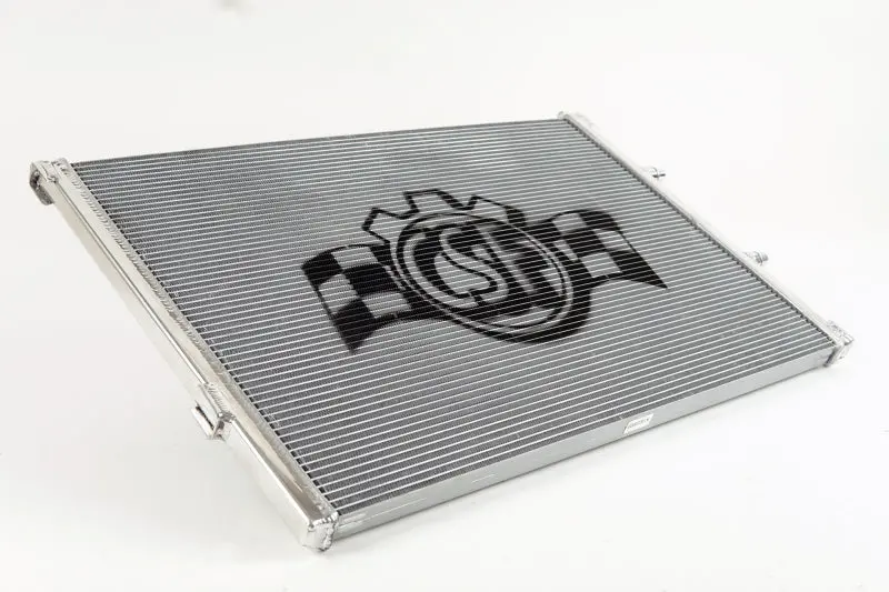 Csf Mercedes Benz E 63 / Cls 63 Amg Front Mount Heat Exchanger 1