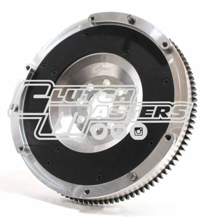 Clutch Masters 00-00 Bmw 323 2.5L / 01-02 Bmw Z3 3.0L / 01-05 Bmw 330 3.0L 5 Sp / 325Ci 2.5L E46 / 3 1