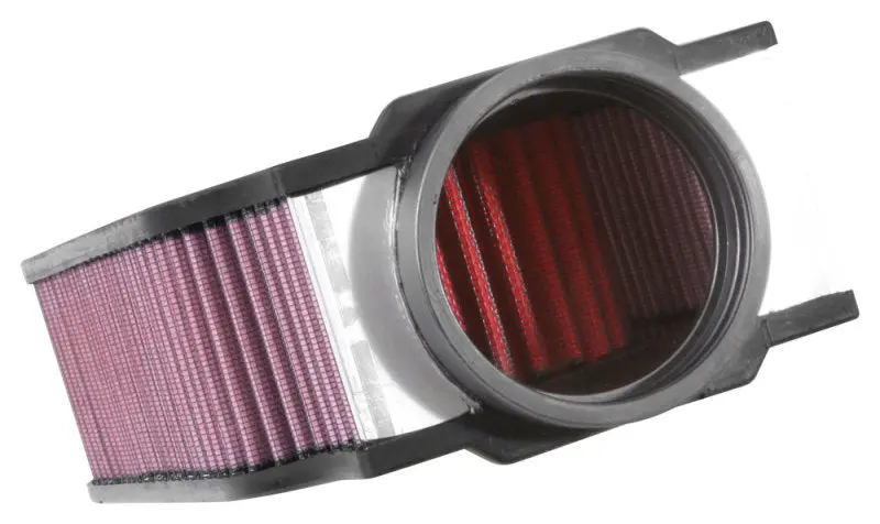 K&N 2013 Mercedes-Benz Glk250 L4-2.1L Dsl Replacement Air Filter 2