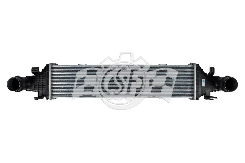 Csf 13-15 Mercedes-Benz Glk250 2.1L Oem Intercooler 1