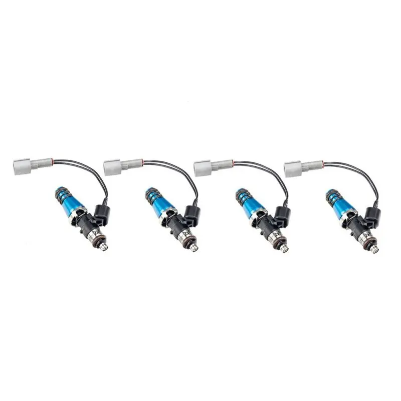 Injector Dynamics Id1300 Lotus Exige / Elise 05+ 1300Cc Injectors 1