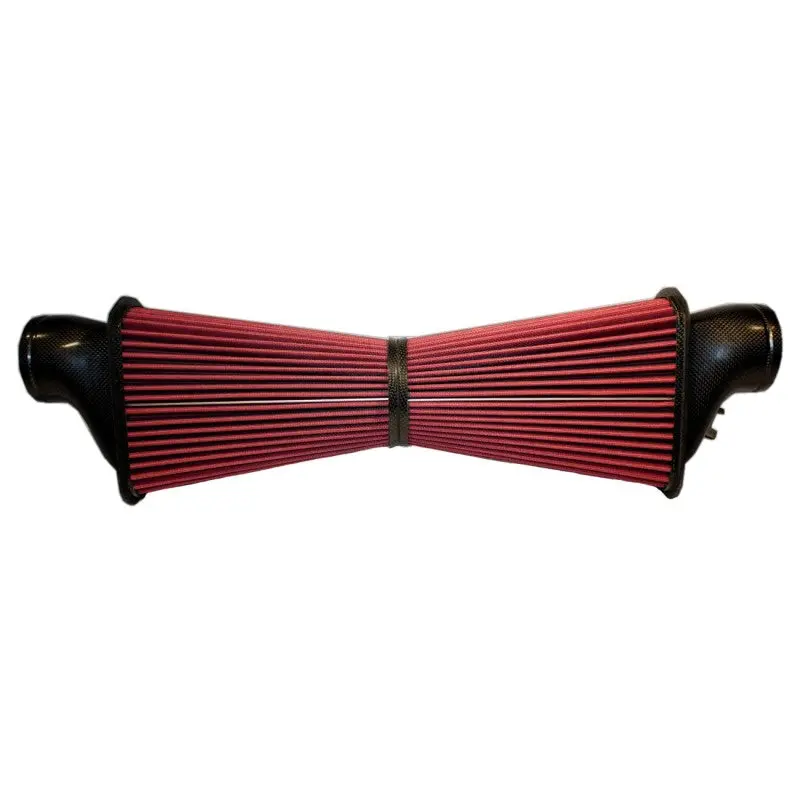 Bmc 2017+ Porsche 911 Gt2 Rs (991.2) Carbon Racing Filter (Replacement) 1