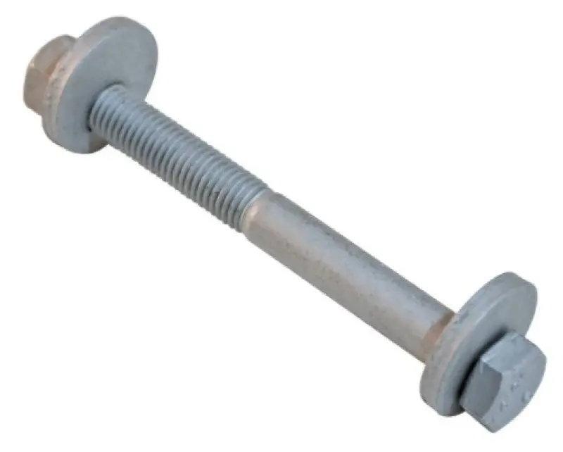 Spc Performance 01-08 Audi A4 Rear Toe Kit 1