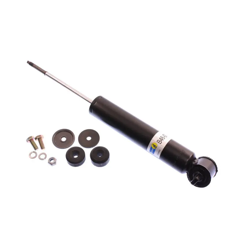 Bilstein B4 1977 Mercedes-Benz 230 Base Rear 46Mm Monotube Shock Absorber 2