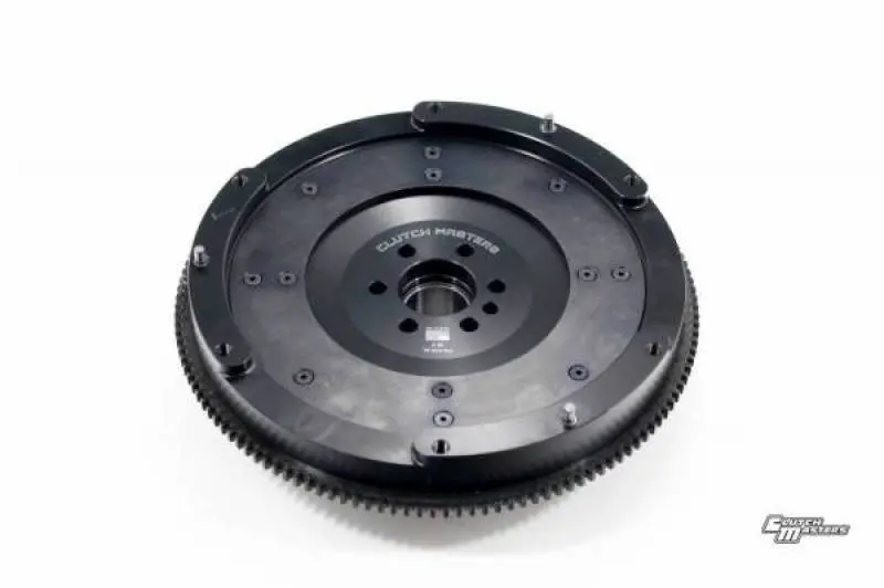 Clutch Masters 07-14 Mini Cooper Jcw 1.6L Turbo Aluminum Flywheel 1
