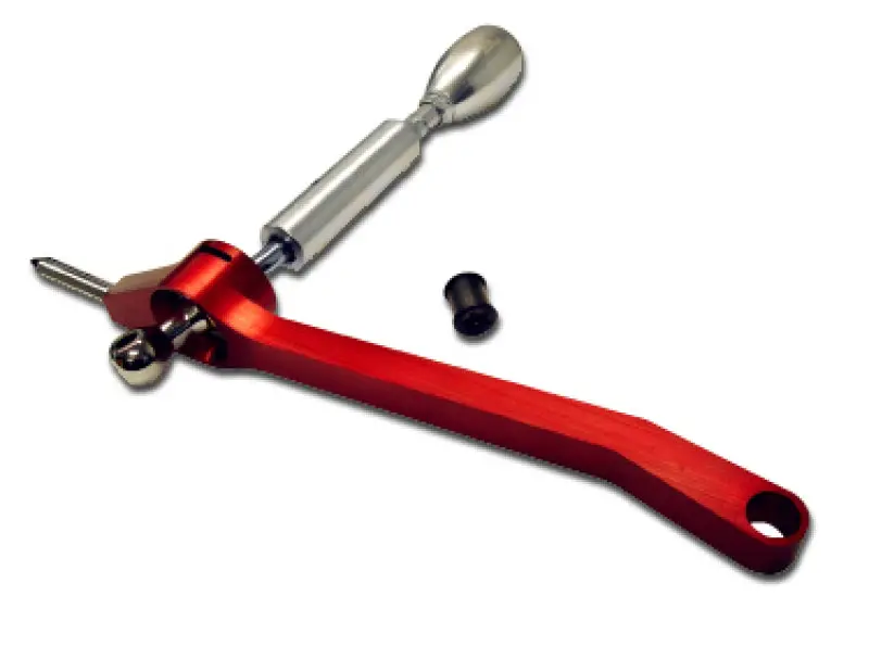 Fidanza 1999-2004 Bmw M3 Short Throw Shifter 1