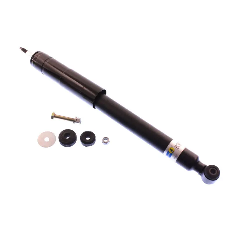 Bilstein B4 1987 Mercedes-Benz 260E Base Rear 36Mm Monotube Shock Absorber 2