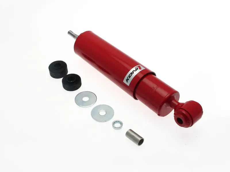 Koni Raid (Red) Shock 79-92 Mercedes W460/W461 - Rear 1