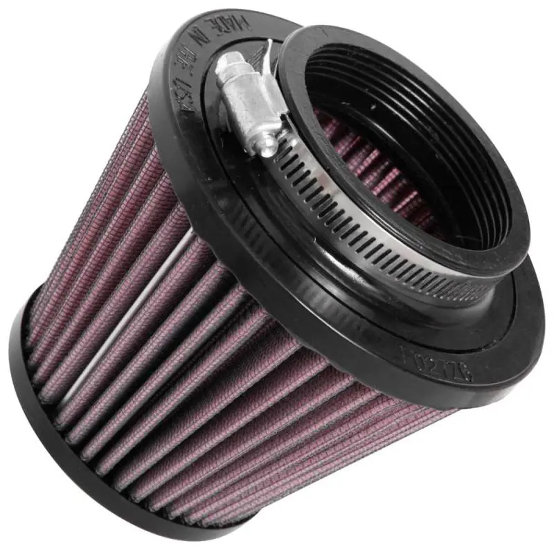 K&N Universal Tapered Filter 2.75In Flange Id X 5.0625In Base Od X 3.5In Top Od X 4In Height 2