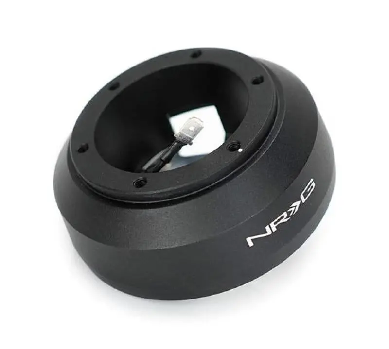 Nrg Short Hub Adapter 5-12 Porsche 977 / 00+ Audi A4 / 08+ Vw / Lamborghini Gallardo / Audi R8 1